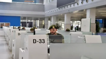 قرار جديد من الجوازات يلغي حاجة أطفال المقيمين لمغادرة المملكة نهائيًا 1